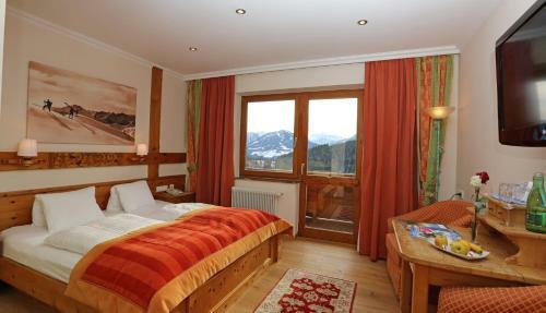 Hotel Landhaus Ramsau