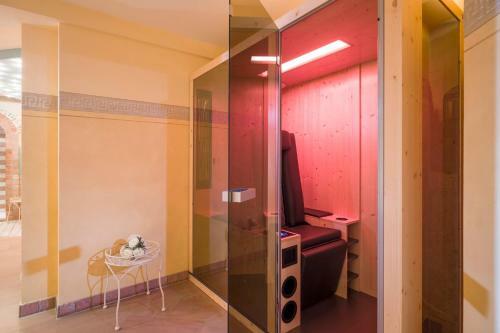 Hotel Loipenstubn