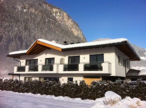 Mayrhofen Apartments
