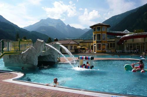 Mayrhofen Apartments