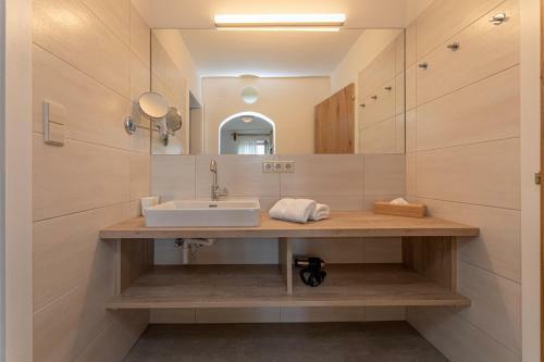 Apartamentos M�sslacher's Ferienwohnungen