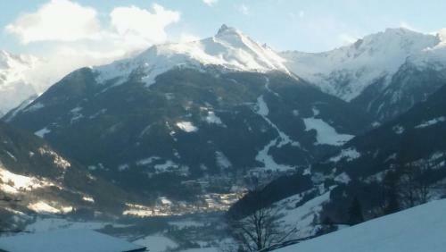Apartamento Weitblick Appartements