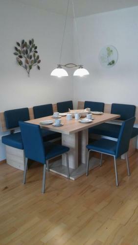 Apartamento Weitblick Appartements