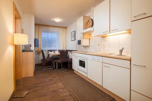 Apartamento Rainer's Appartements