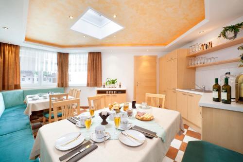 Apartamento Rainer's Appartements