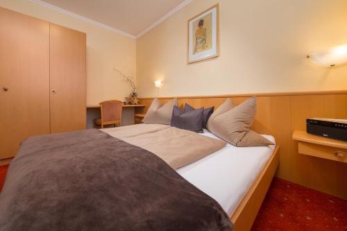 Apartamento Rainer's Appartements