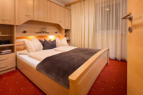 Apartamento Rainer's Appartements