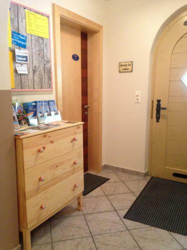 Apartamento Zum Fuhrmann
