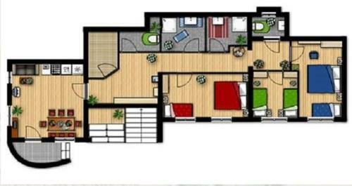 Hostal Sportpension Bergblick
