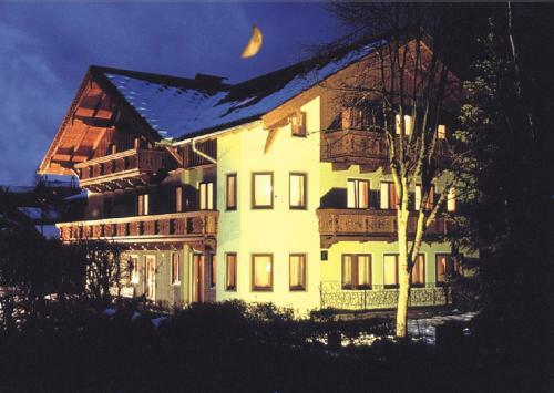 Hostal Sportpension Bergblick