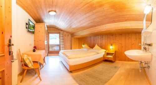 Hostal Haus Sonnenseit'n