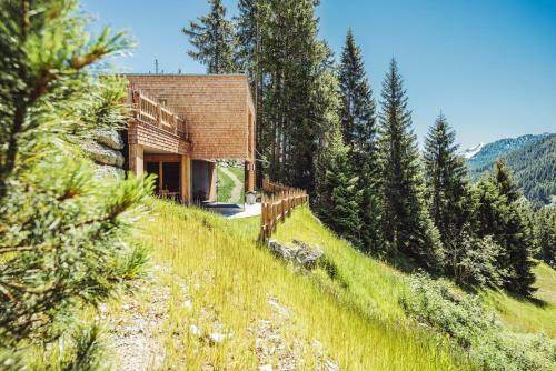 Hotel Almhof Roswitha