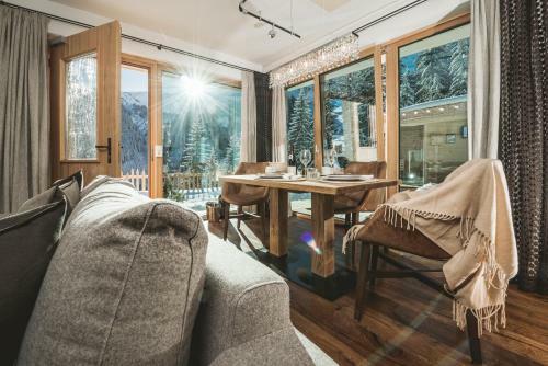 Hotel Almhof Roswitha