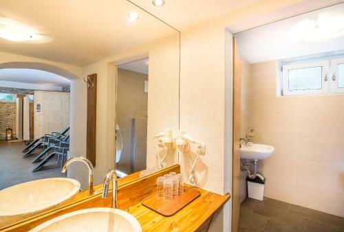 Apartamento Appartements Sulzer