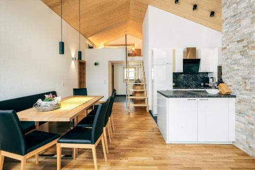 Nowders Apartments Und Zimmer