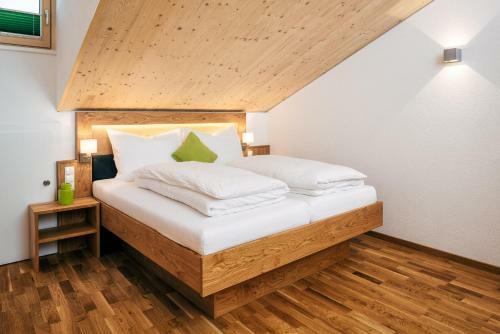 Nowders Apartments Und Zimmer