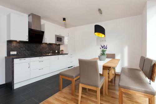 Nowders Apartments Und Zimmer