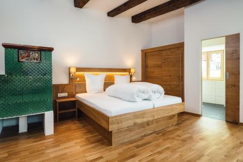 Nowders Apartments Und Zimmer