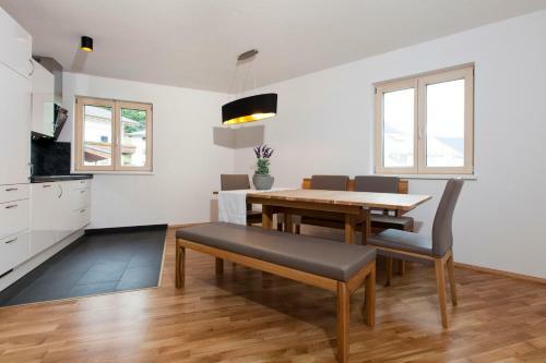 Nowders Apartments Und Zimmer