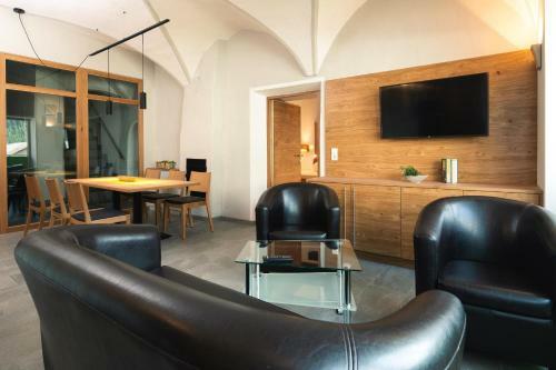 Nowders Apartments Und Zimmer