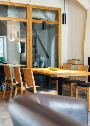 Nowders Apartments Und Zimmer