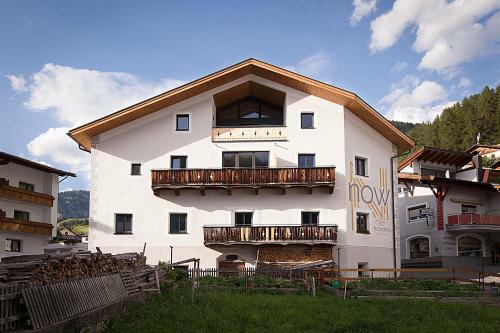 Nowders Apartments Und Zimmer