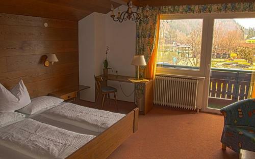 Seehotel Lilly