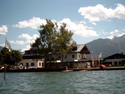Albergue Junges Hotel Zell Am See