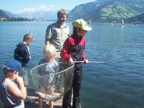 Albergue Junges Hotel Zell Am See