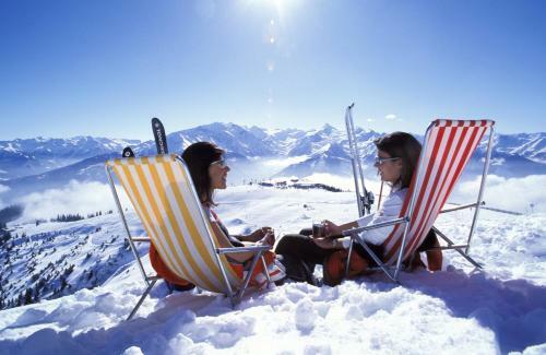 Albergue Junges Hotel Zell Am See