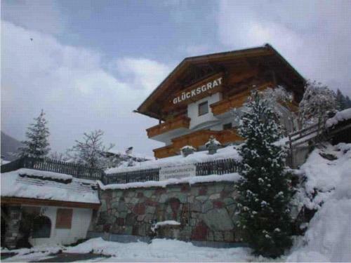 Hostal G�stehaus Gl�cksgrat