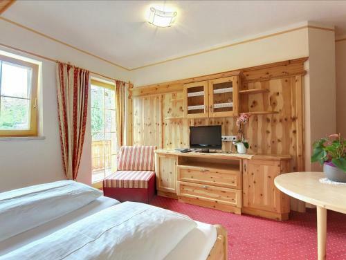 Hostal Sagritzerwirt