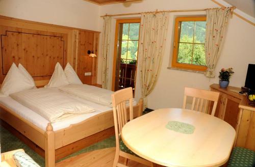 Hostal Sagritzerwirt