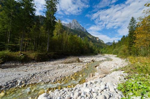 Hostal Pension W�rg�tter