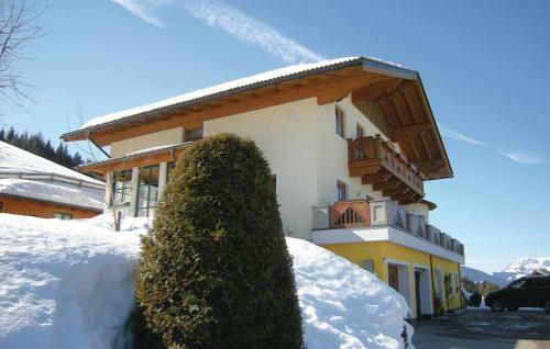 Apartment Perneggweg