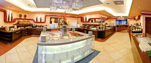 Eurothermenresort Bad Ischl Hotel Royal