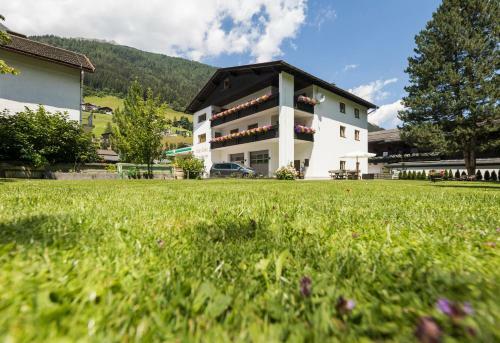 Apartamento Ferienwohnung Haus Zyka