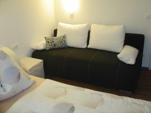 Apartamento Haus Panorama