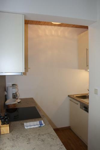 Apartamento Haus Gassner
