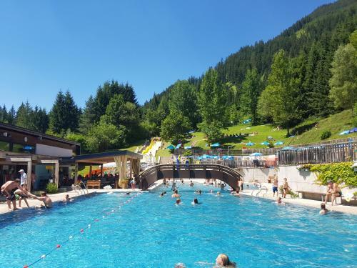 Hotel Grieserhof