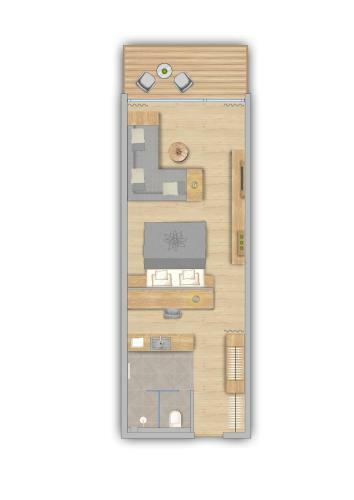 Hotel Edelweiss