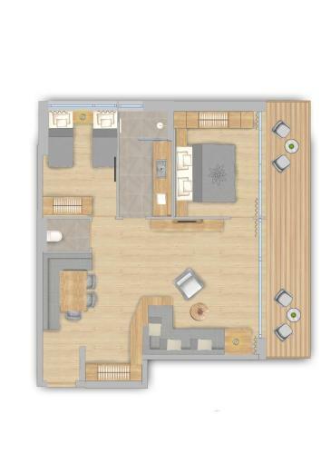Hotel Edelweiss
