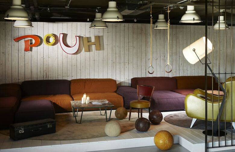 25hours Hotel Beim Museumsquartier