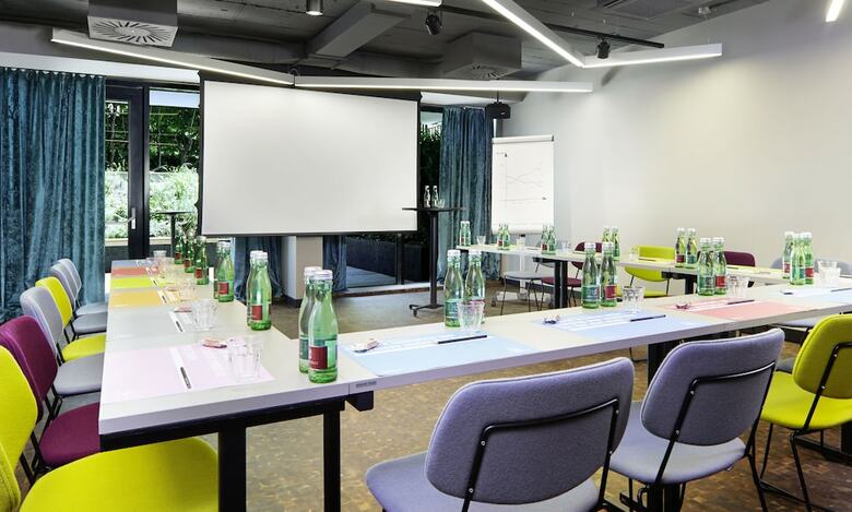25hours Hotel Beim Museumsquartier
