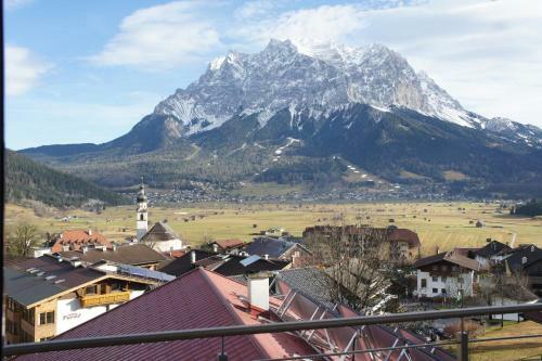Apart Alpin