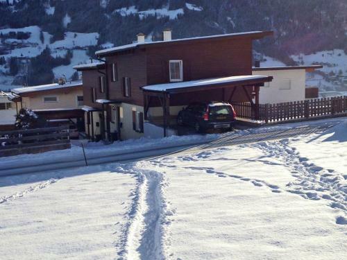 Holiday Home Talblick 1