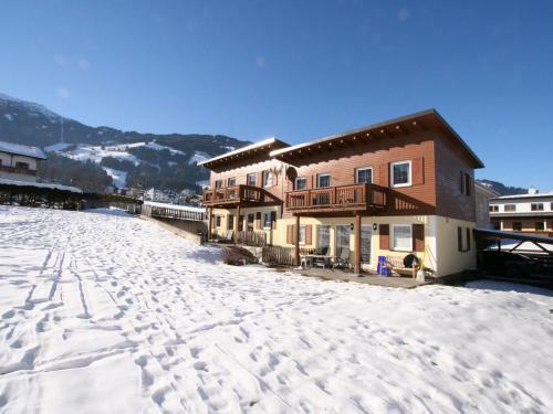Holiday Home Talblick 1