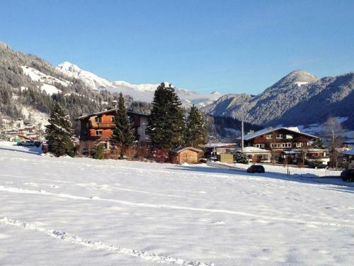 Holiday Home Talblick 1