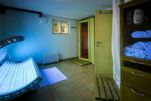 Villa M�ller - Apartments