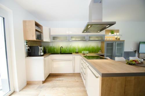 Apartamento Penthouse Waterside Zell Am See